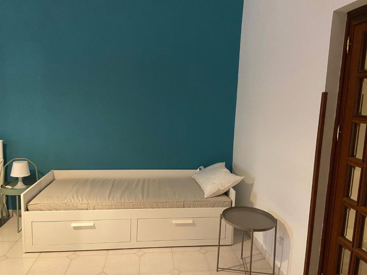 Appartamento Cortile Cascino