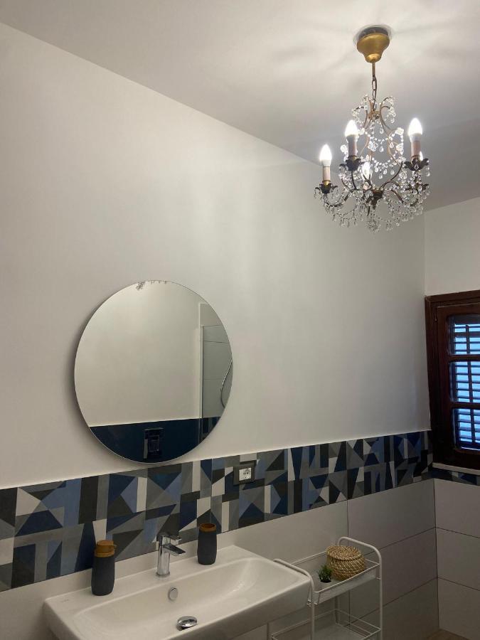 Cortile Cascino Apartment Palermo
