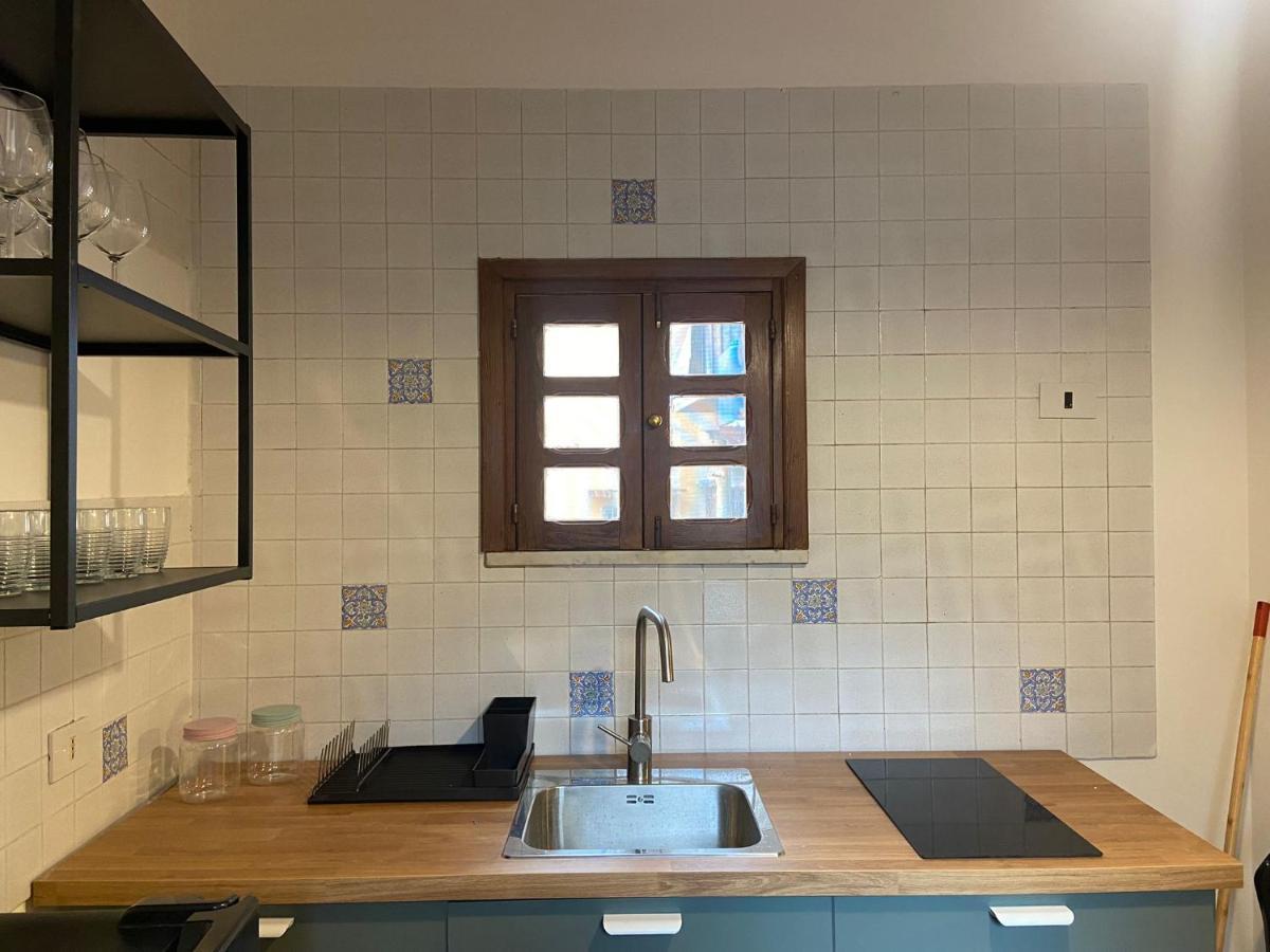 Appartamento Cortile Cascino Palermo