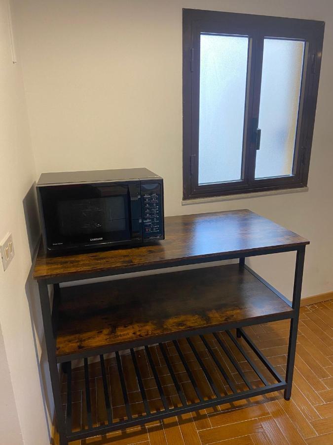 Appartamento Cortile Cascino *
