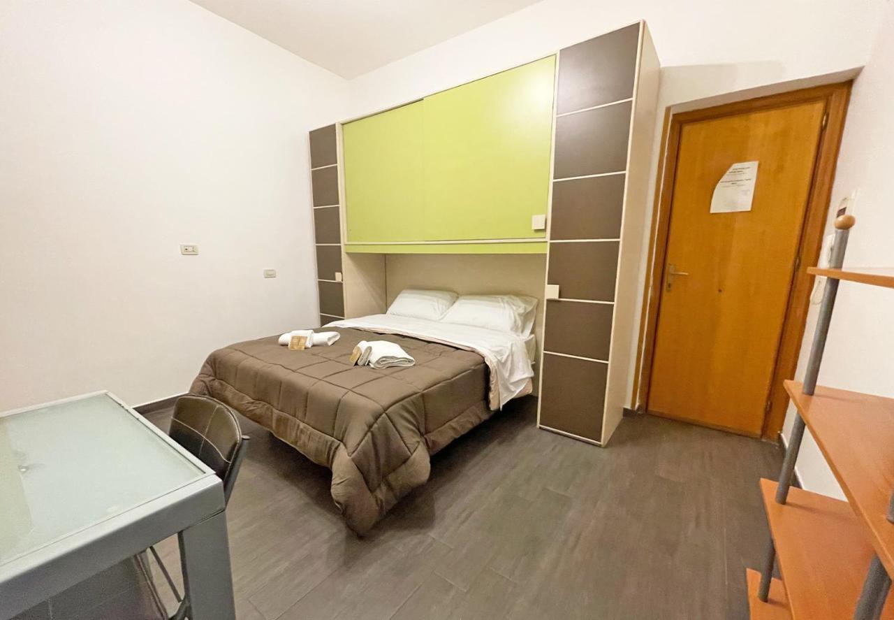 Appartamento Monfenera Little Palermo