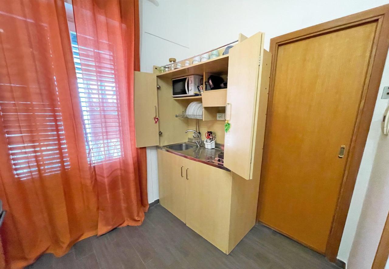 Appartamento Monfenera Little