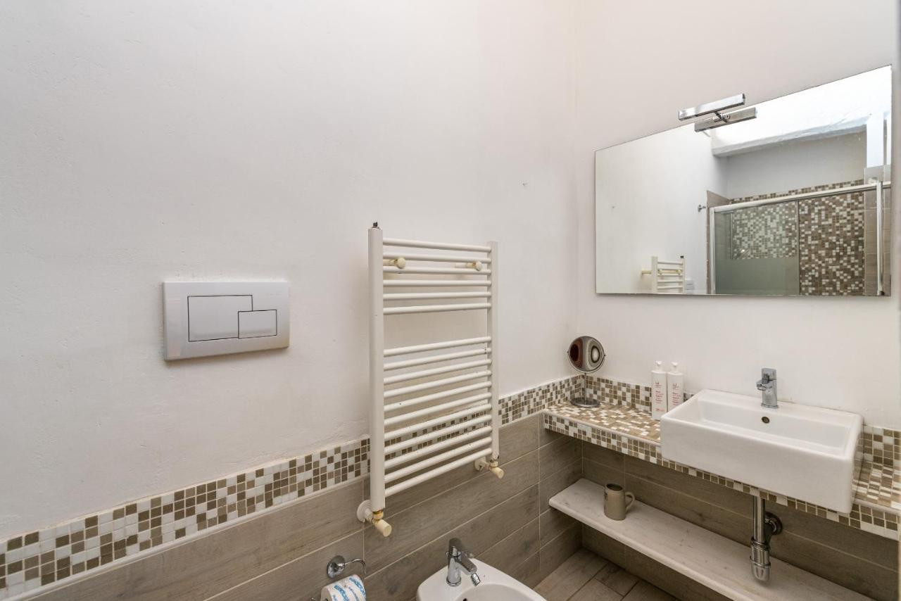Apartment Carini House Near The Cathedral By Wonderful Italy Palermo