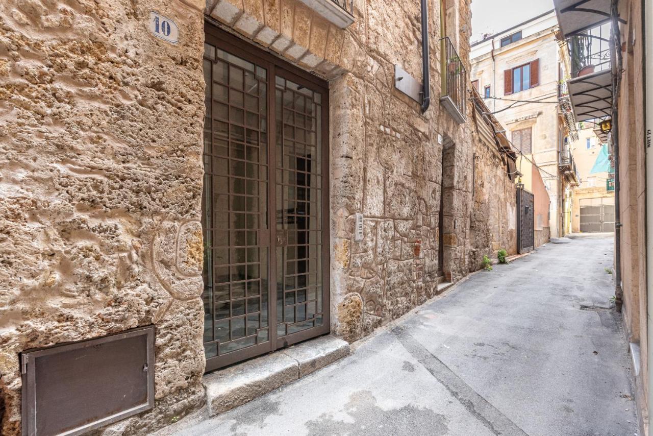 Carini House Near The Cathedral By Wonderful Italy Palermo
