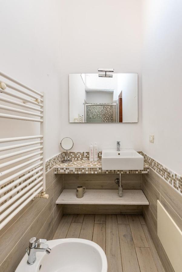 Carini House Near The Cathedral By Wonderful Italy Apartment *