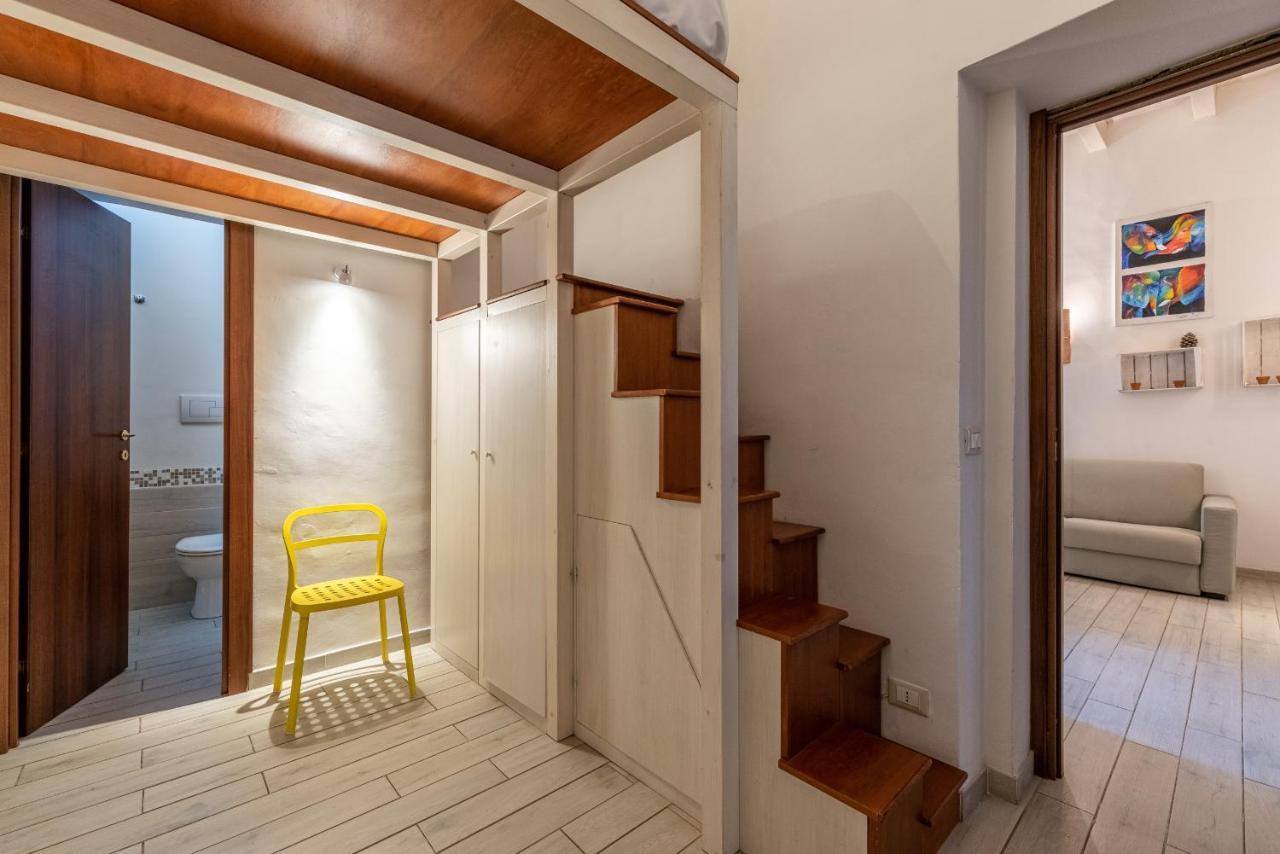 Apartment Carini House Near The Cathedral By Wonderful Italy Palermo