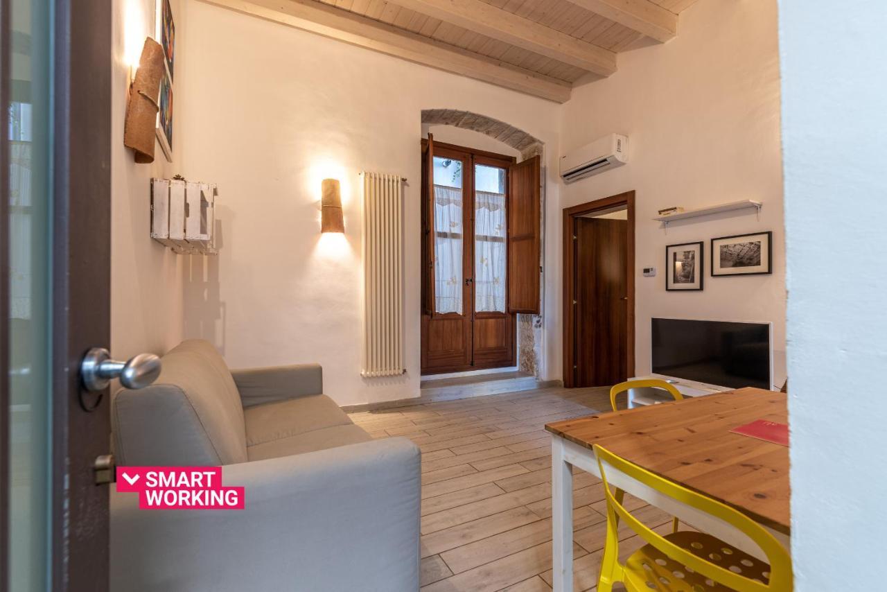 Carini House Near The Cathedral By Wonderful Italy * Palermo