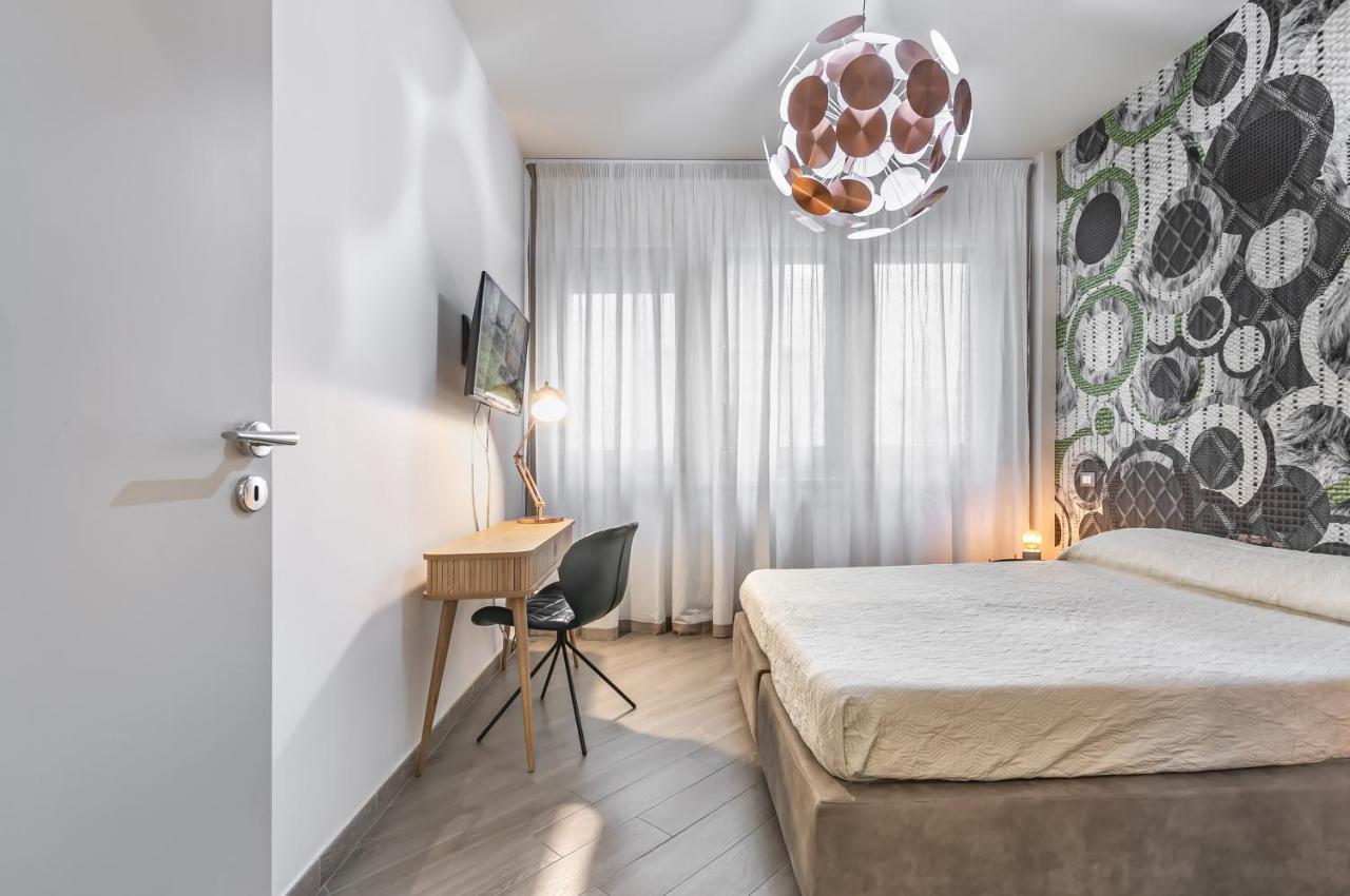 Al Qasr Design And Luxury Flat - Center * Palermo