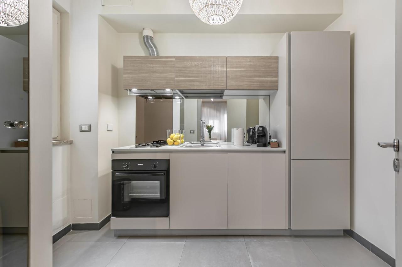 Appartamento Al Qasr Design And Luxury Flat - Center