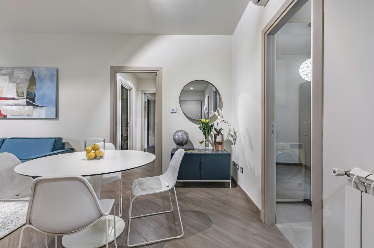 Al Qasr Design And Luxury Flat - Center * Palermo