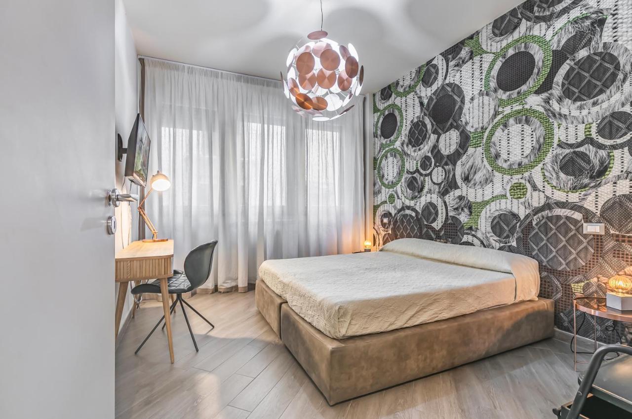 Al Qasr Design And Luxury Flat - Center Appartamento Palermo