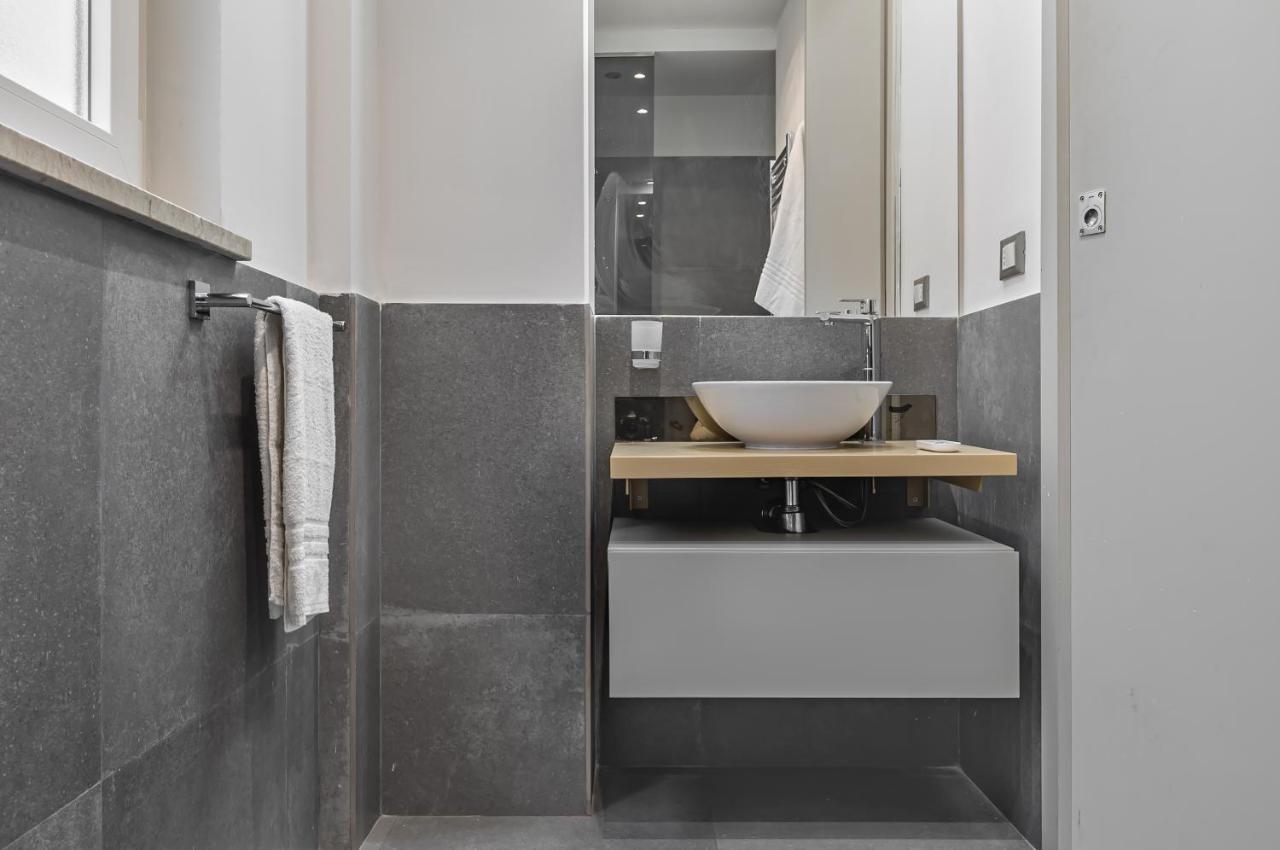 Appartamento Al Qasr Design And Luxury Flat - Center Palermo