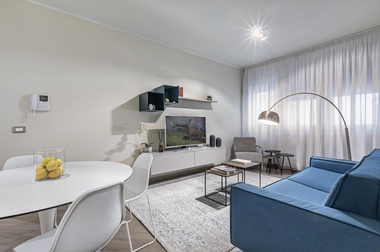 Al Qasr Design And Luxury Flat - Center Appartamento
