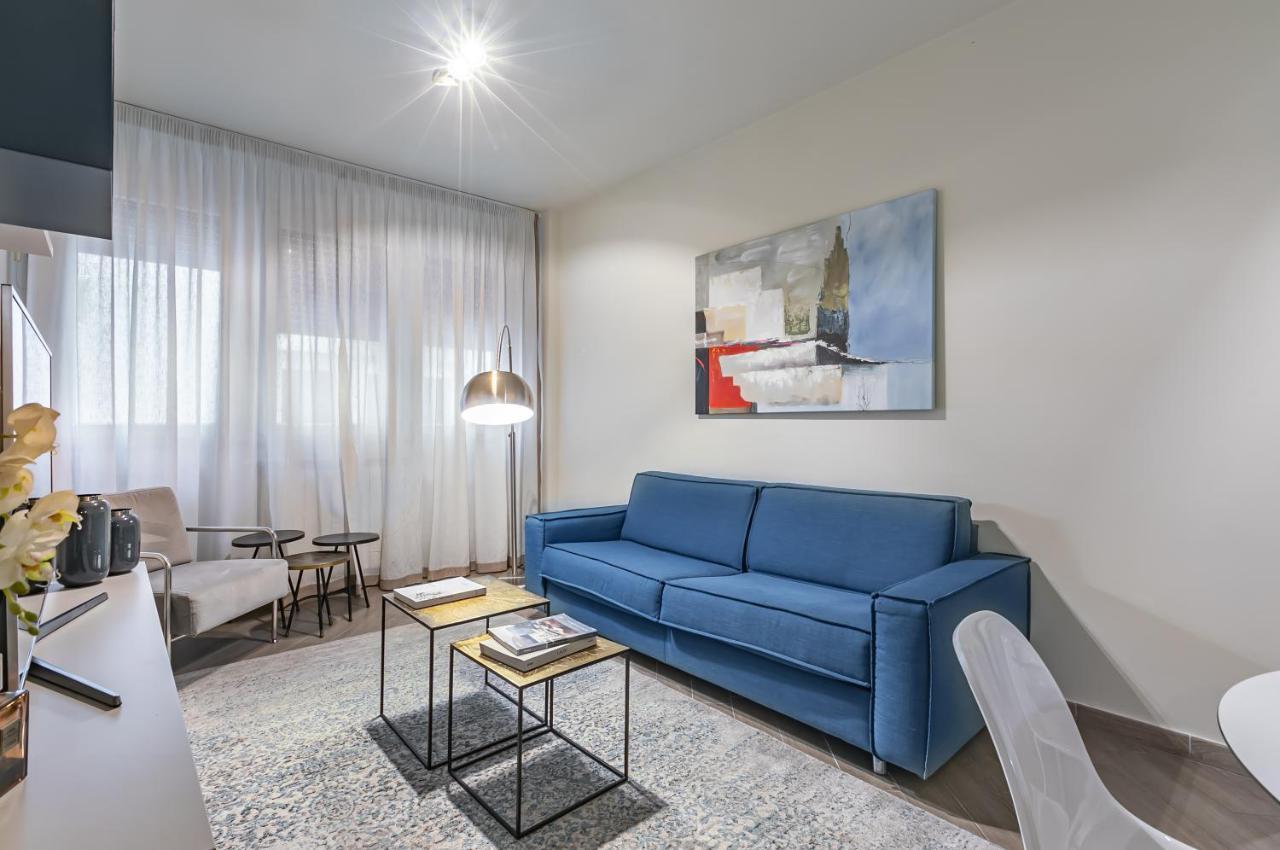 Al Qasr Design And Luxury Flat - Center *
