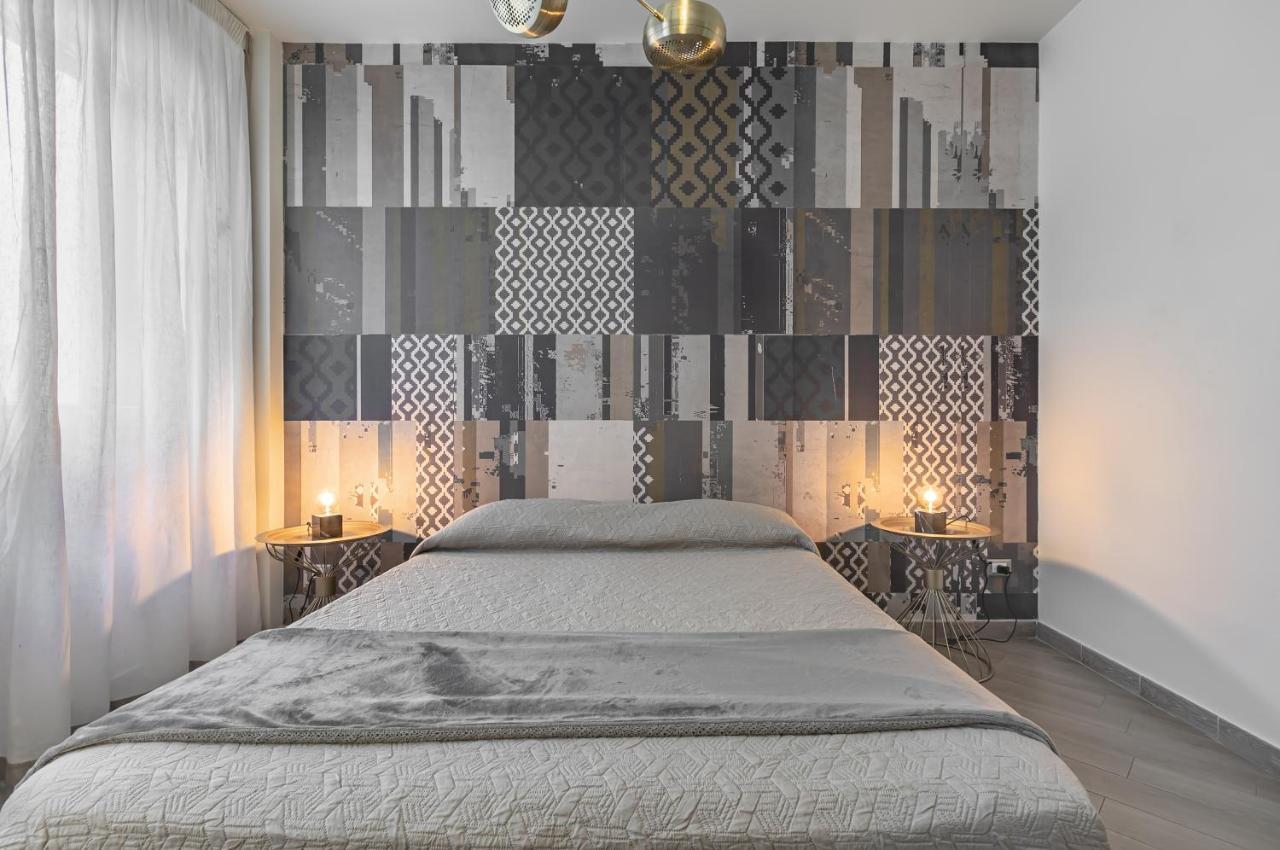 Al Qasr Design And Luxury Flat - Center * Palermo