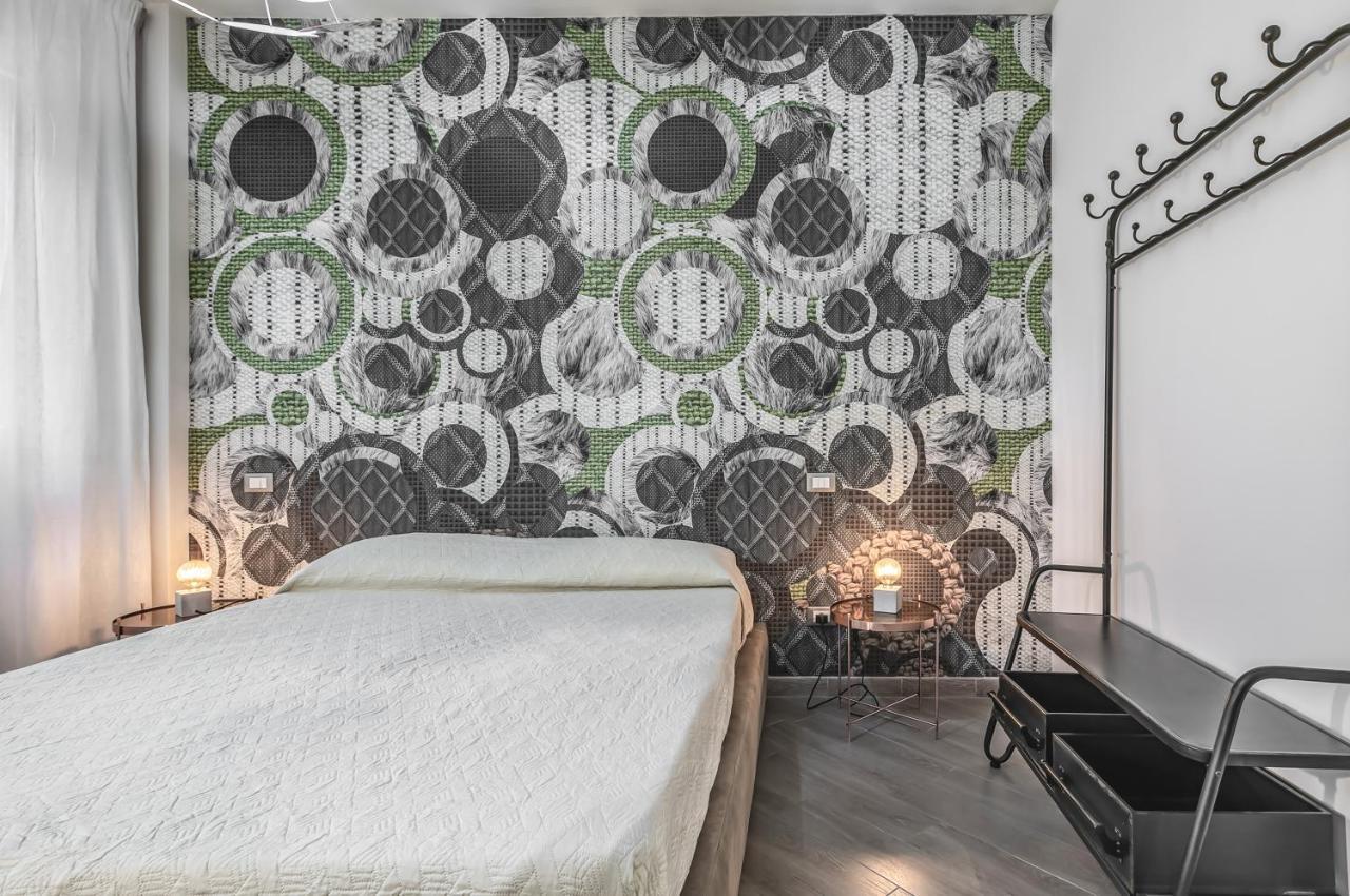 Appartamento Al Qasr Design And Luxury Flat - Center