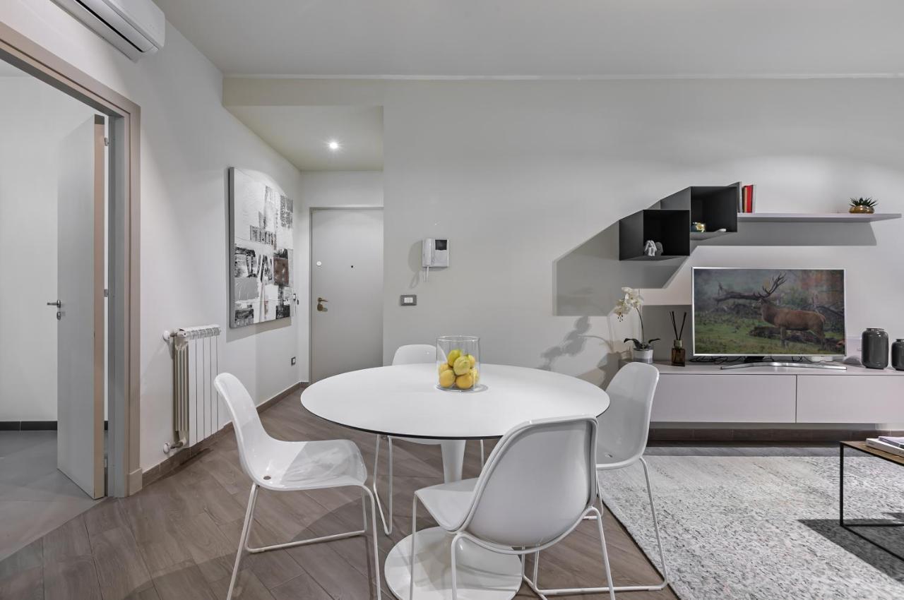 Al Qasr Design And Luxury Flat - Center Appartamento