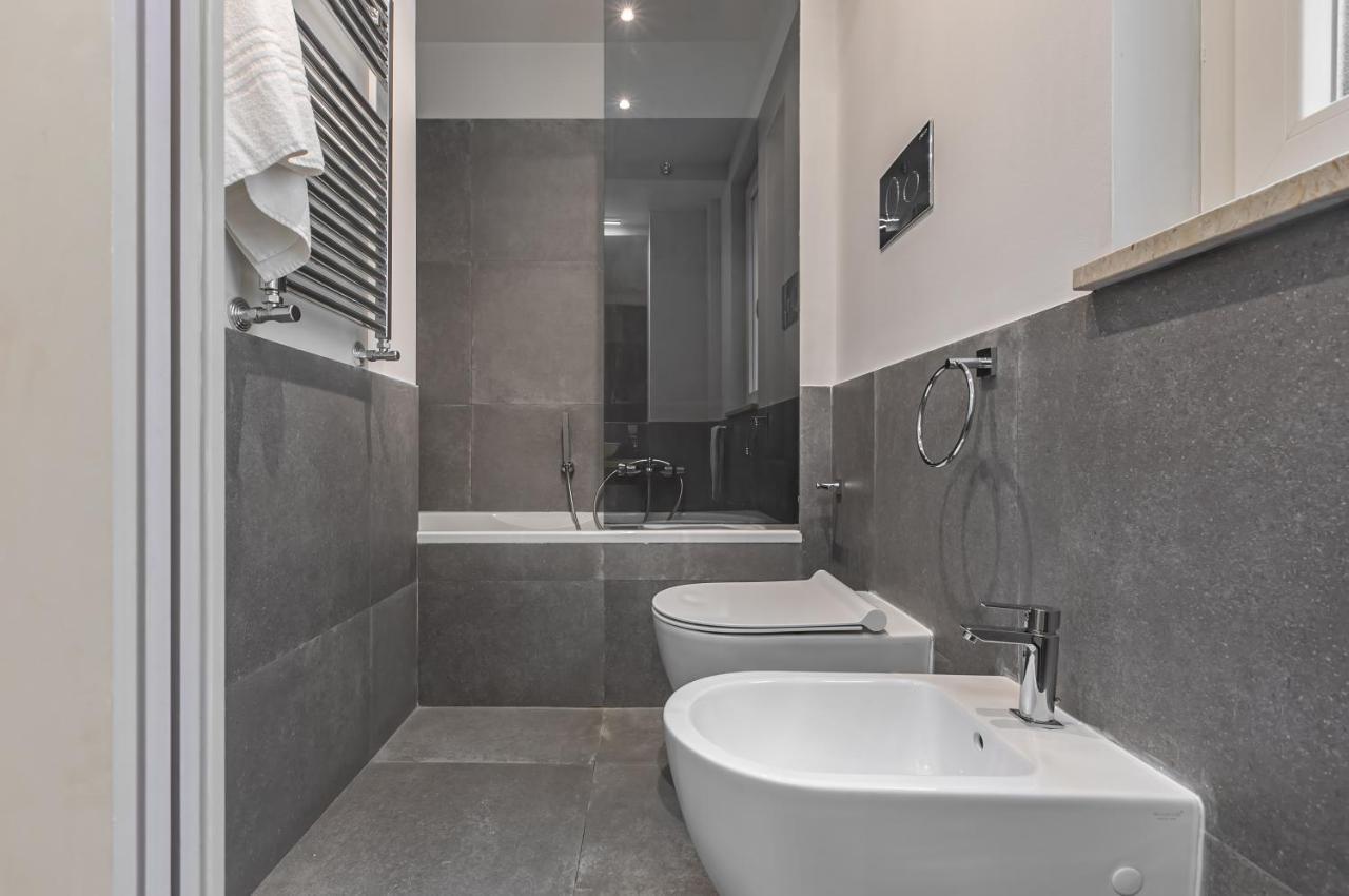 Appartamento Al Qasr Design And Luxury Flat - Center *
