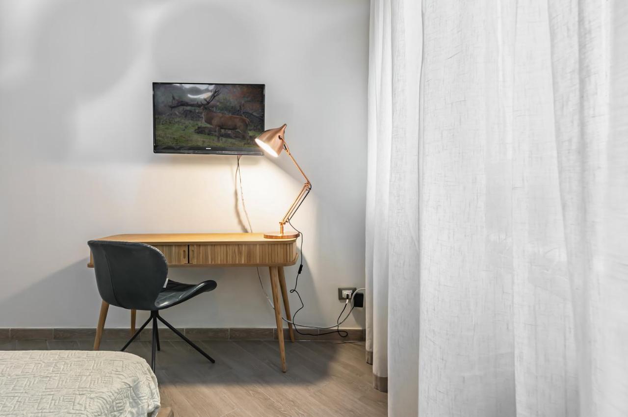 Appartamento Al Qasr Design And Luxury Flat - Center