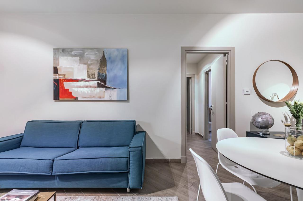 Al Qasr Design And Luxury Flat - Center Appartamento Palermo
