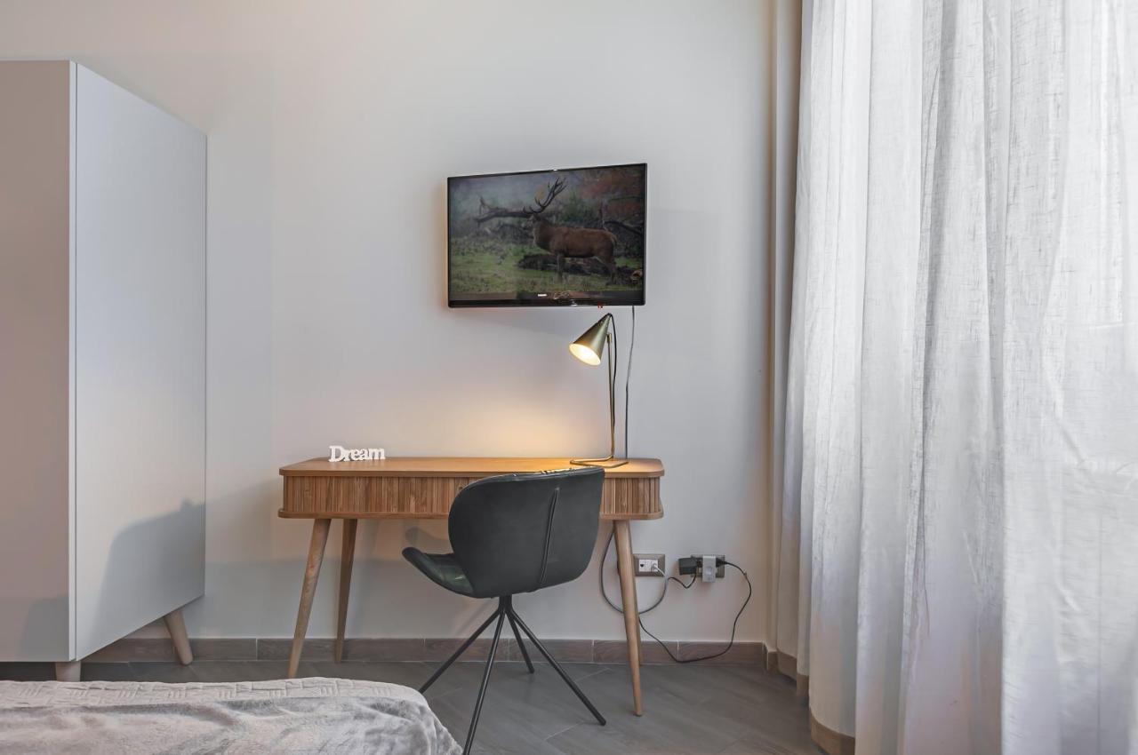 Appartamento Al Qasr Design And Luxury Flat - Center Palermo