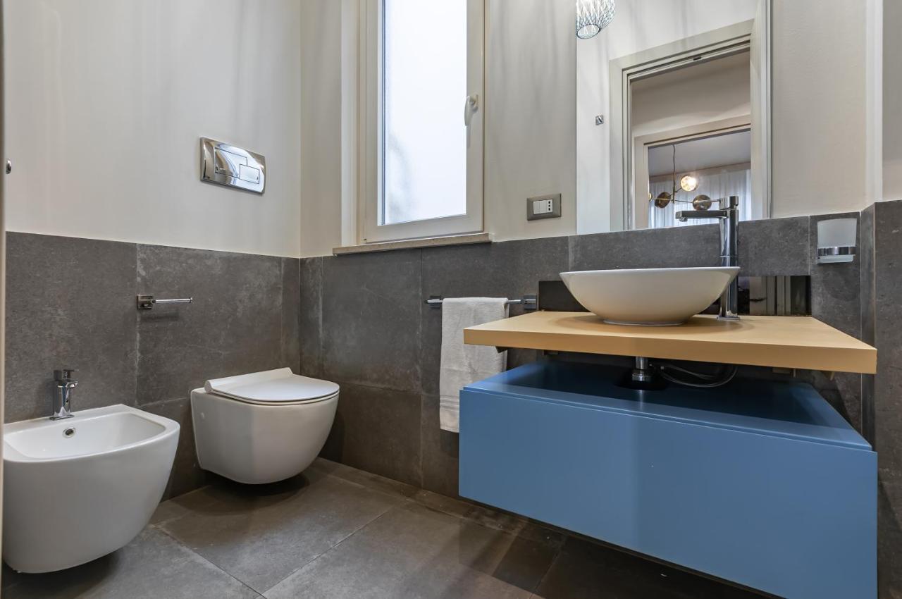 Appartamento Al Qasr Design And Luxury Flat - Center