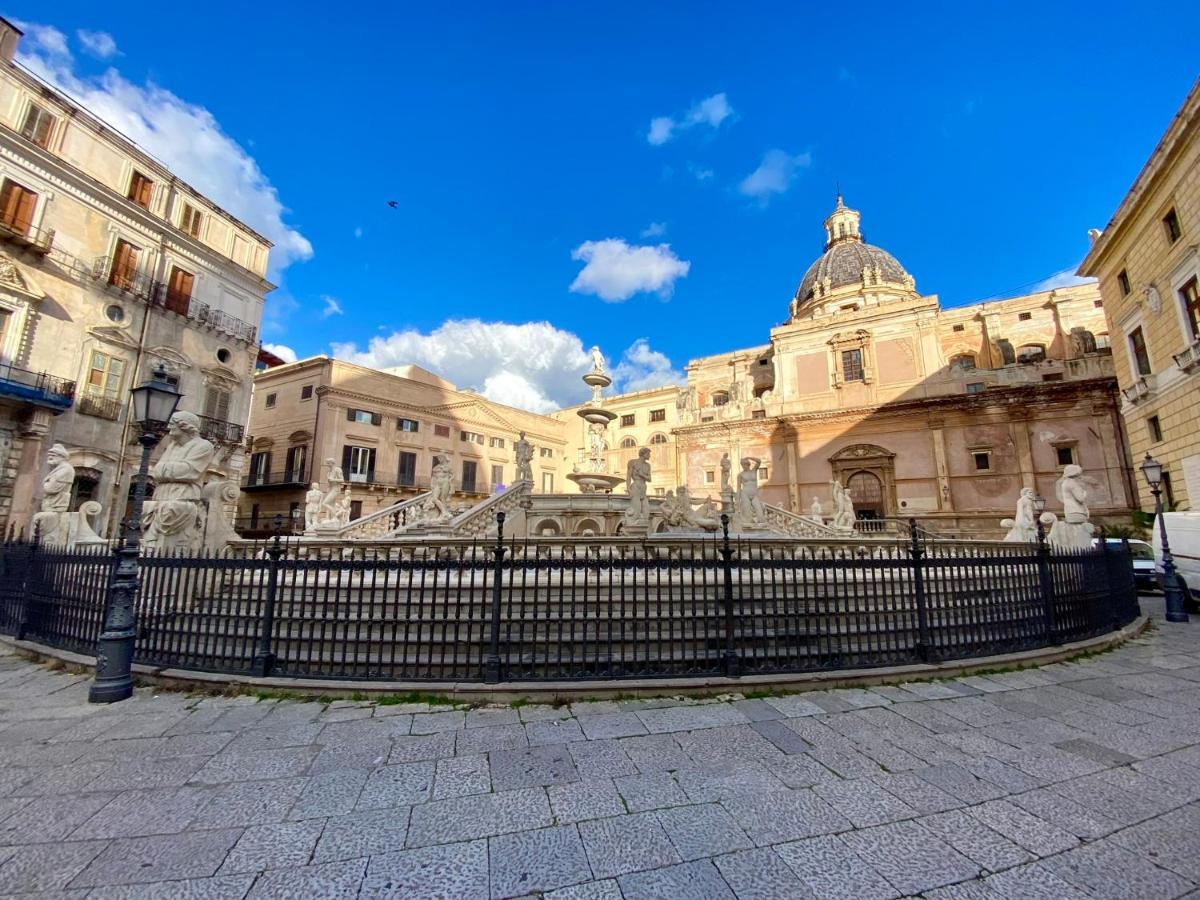 Balat City By Holiday World Apartment
