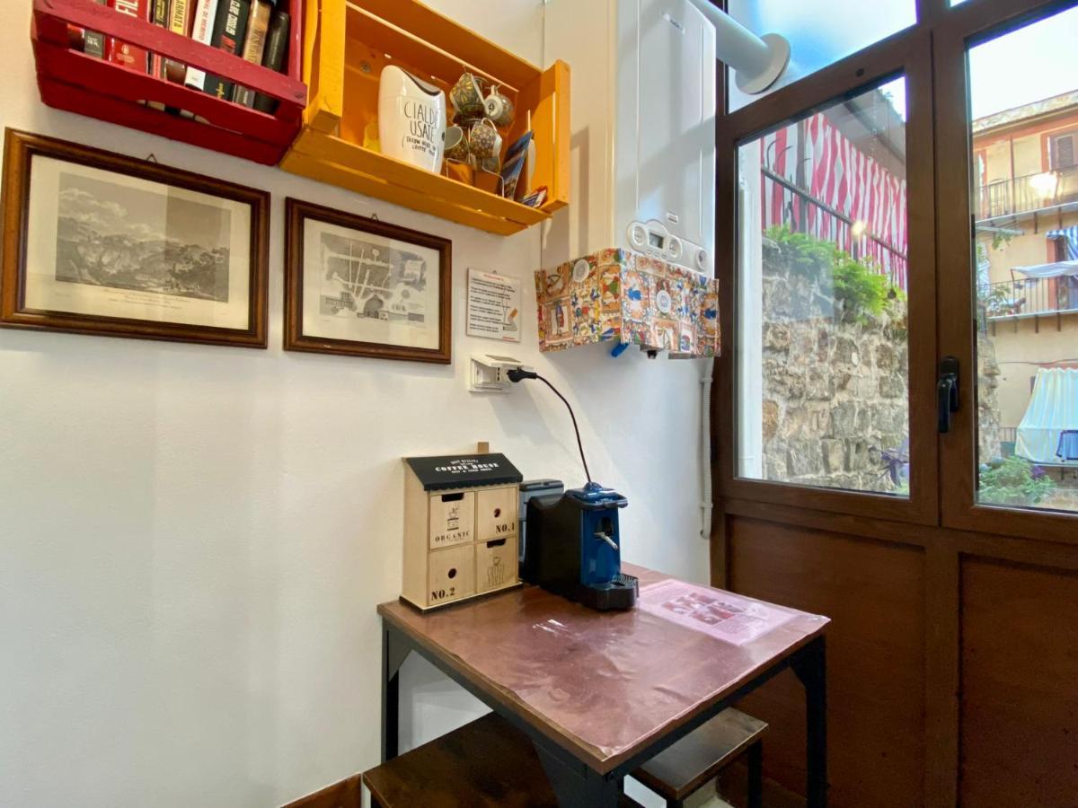 Balat City By Holiday World Apartment Palermo
