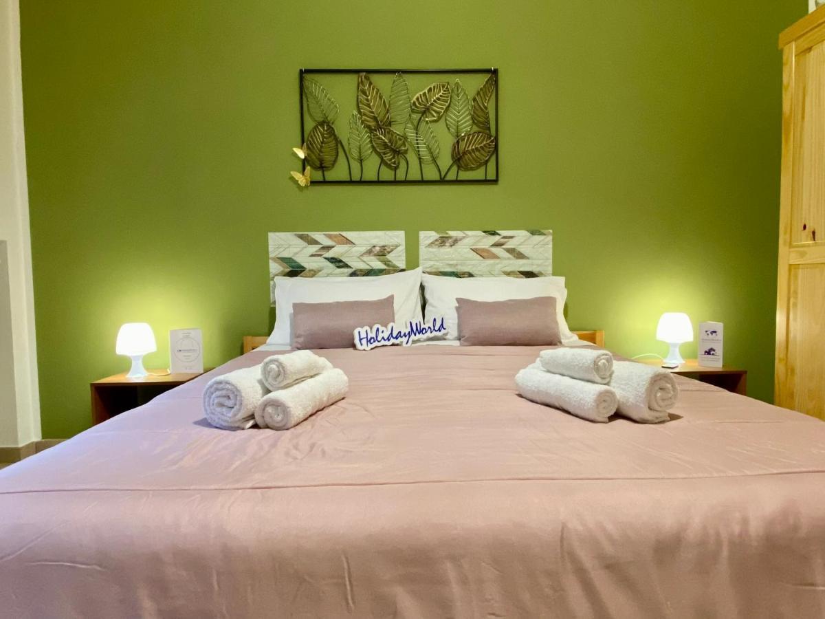 Balat City By Holiday World Apartment *