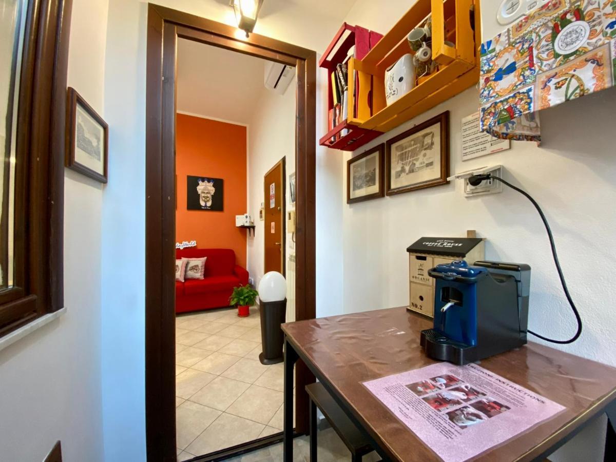 Balat City By Holiday World Palermo