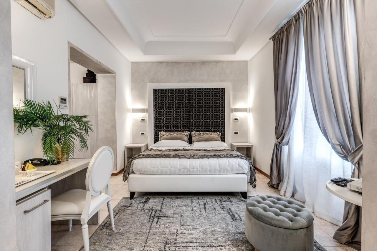 Hotel Artemisia Palace