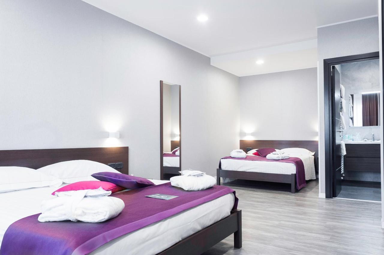 Hotel Mercure Centro