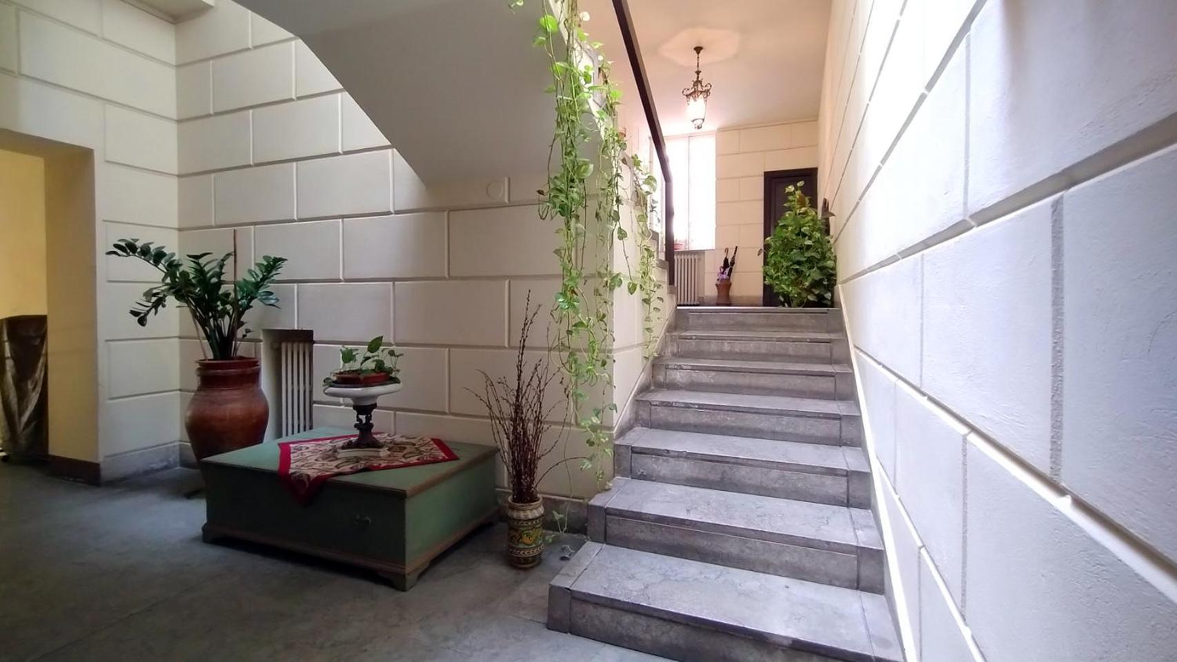 Apartamento Palazzo Galati *