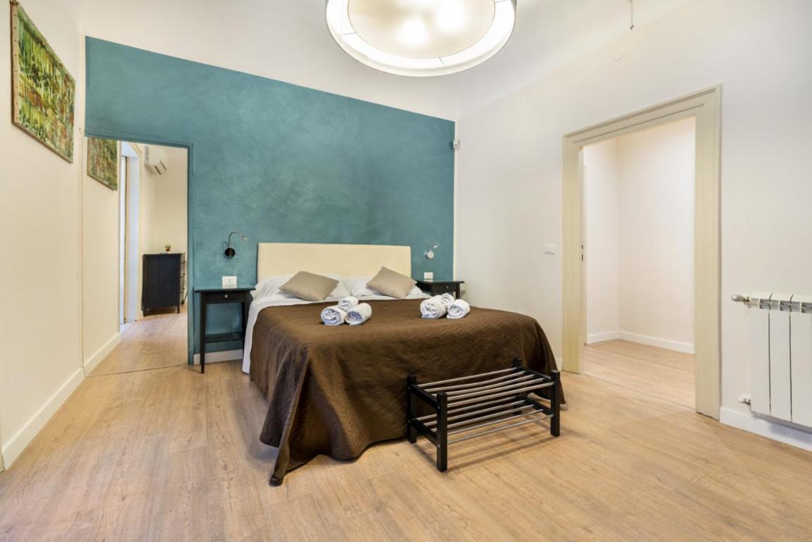 Casa Nonna Toto Appartamento *