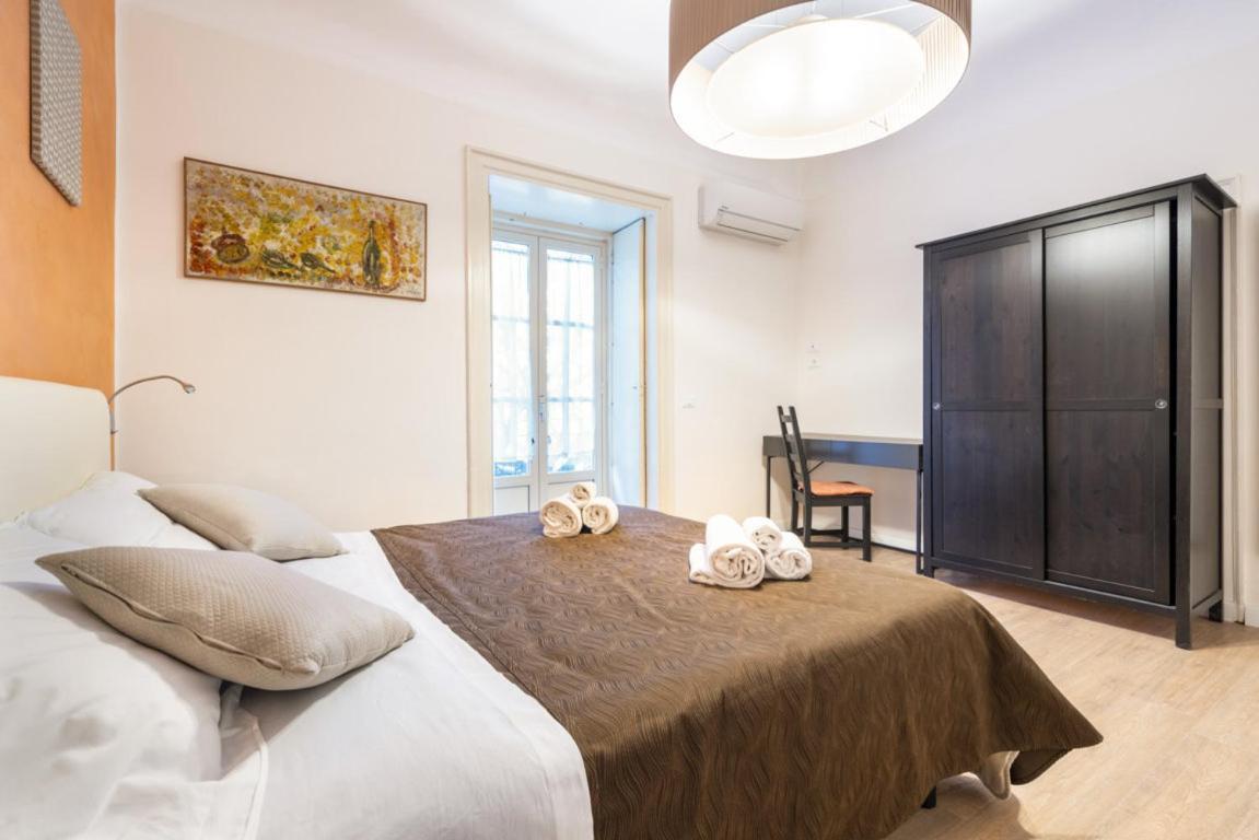 Casa Nonna Toto Appartamento Palermo
