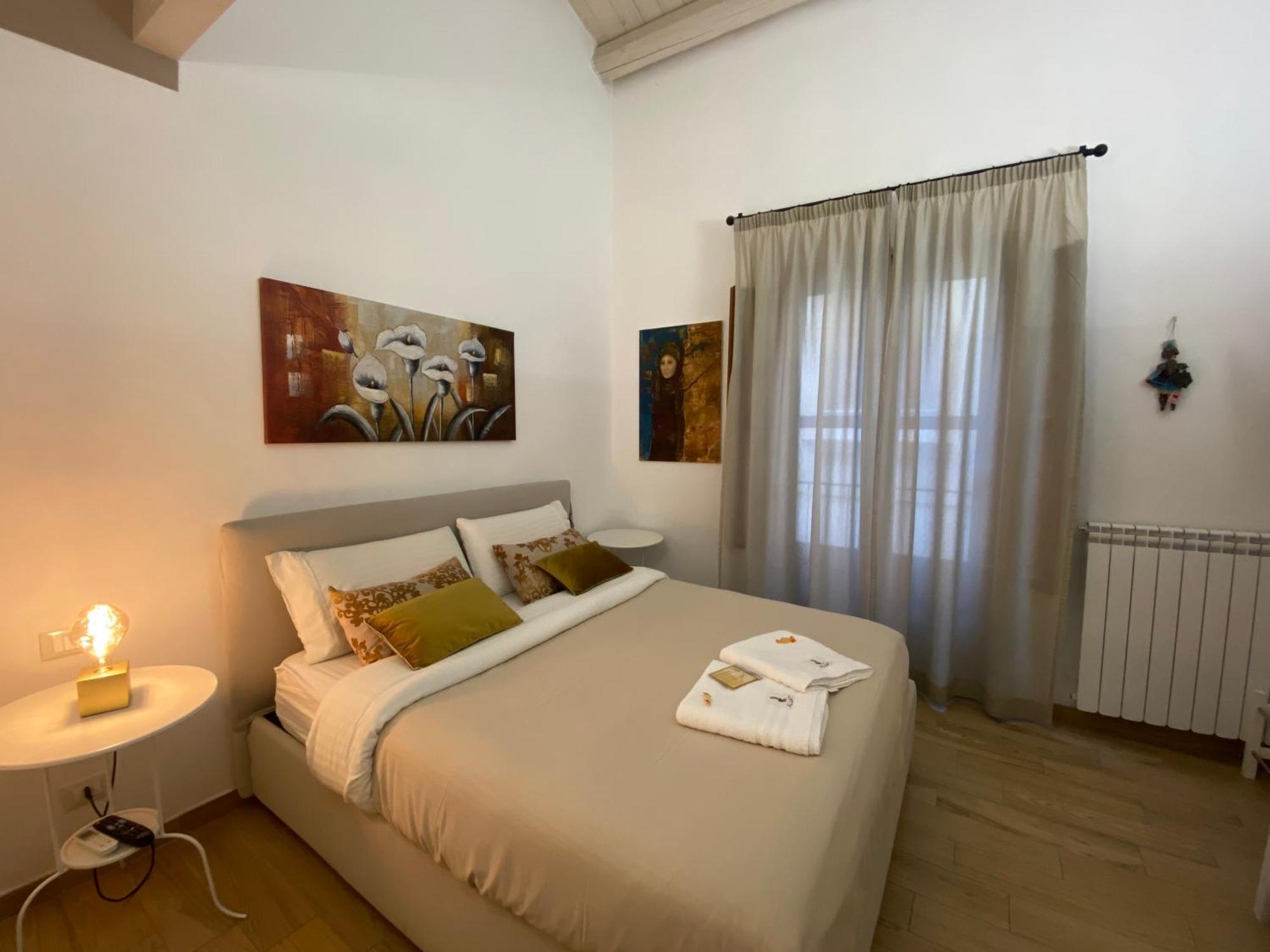 Alloft Guest house Palermo
