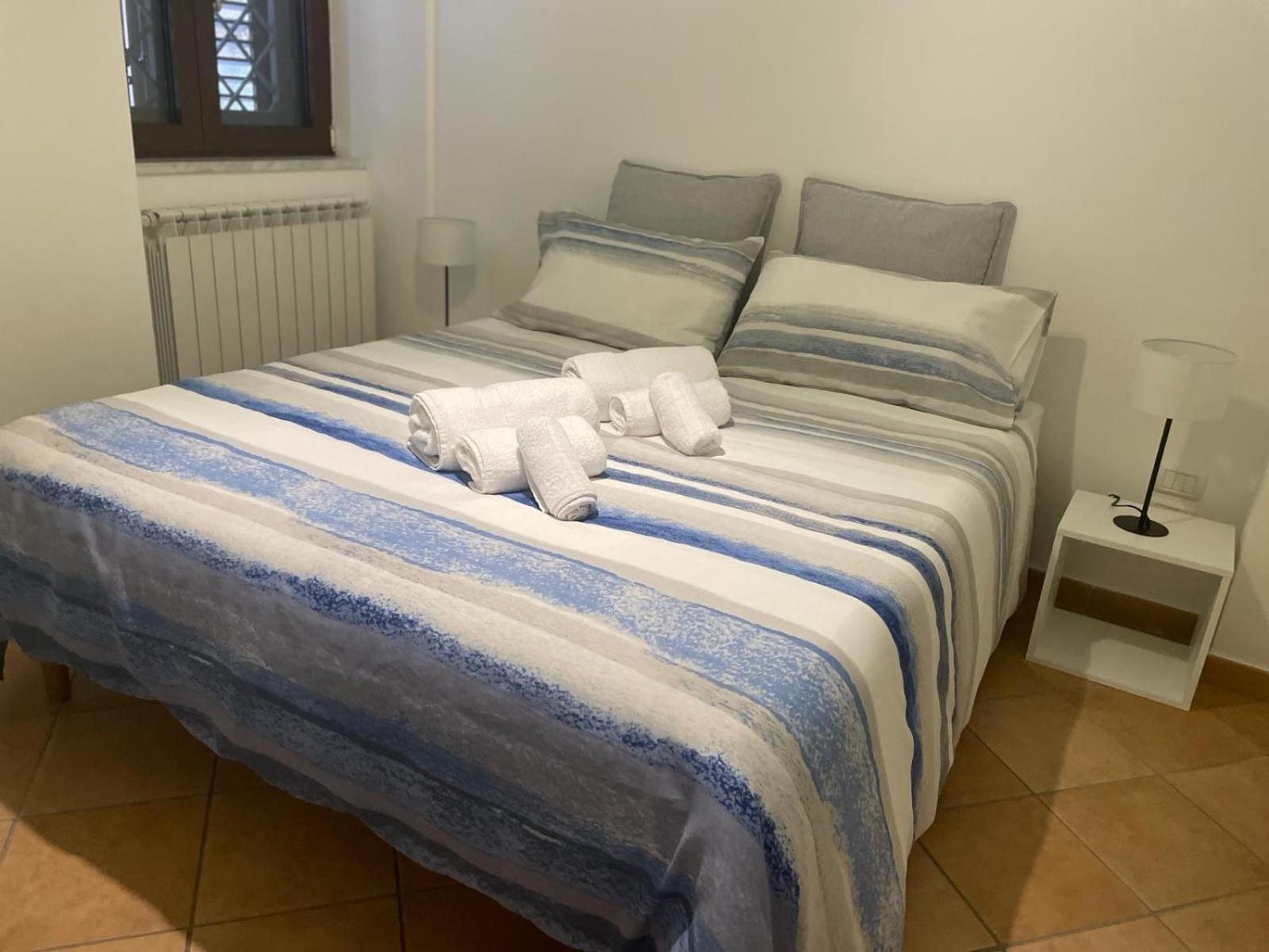 L'atelier Dei Quattro Canti Apartment
