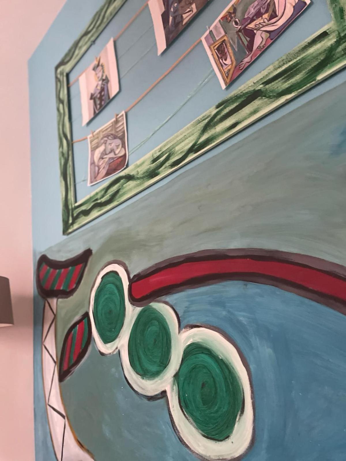 L'atelier Dei Quattro Canti Apartment *