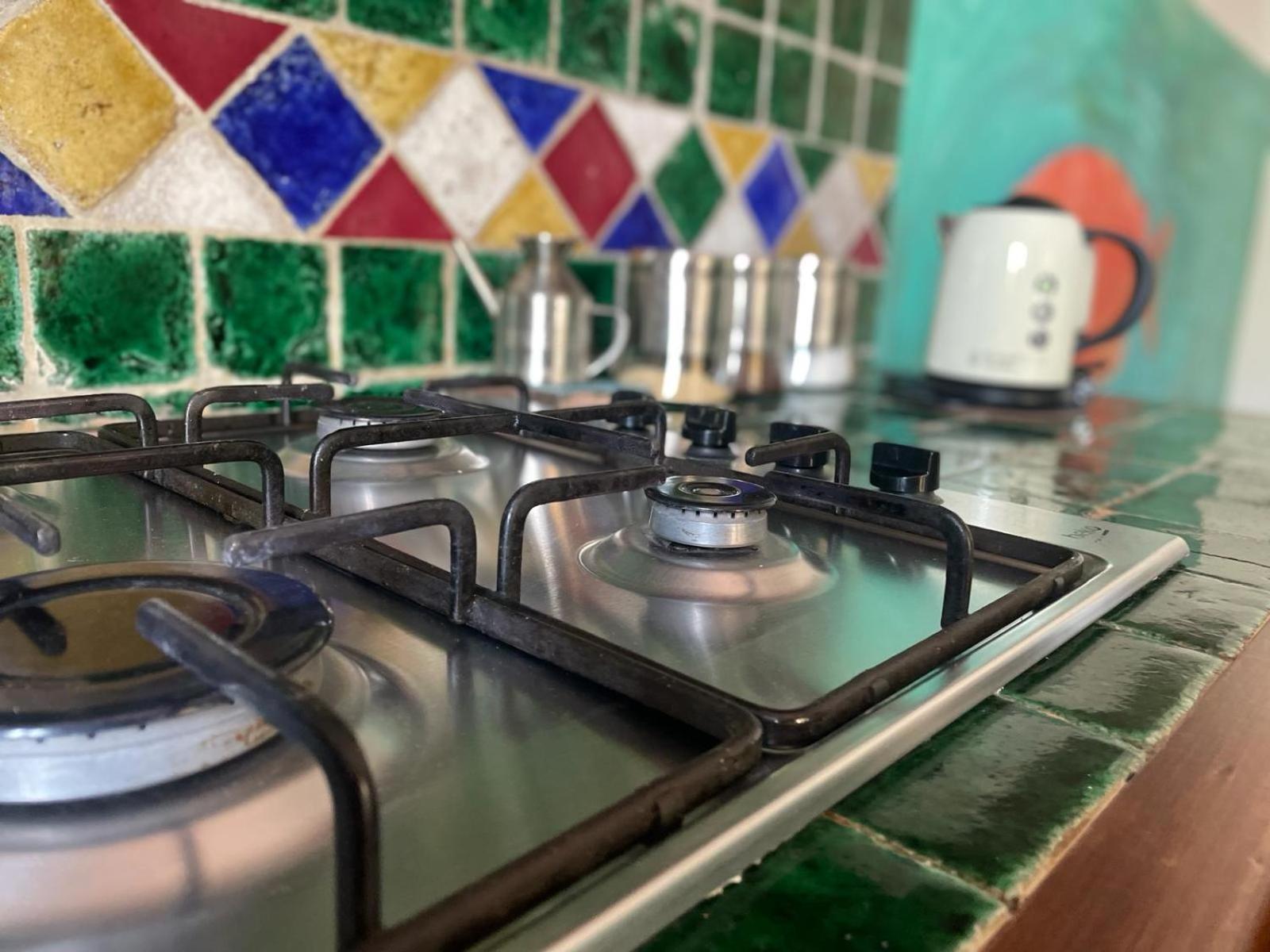 Apartment L'atelier Dei Quattro Canti Palermo