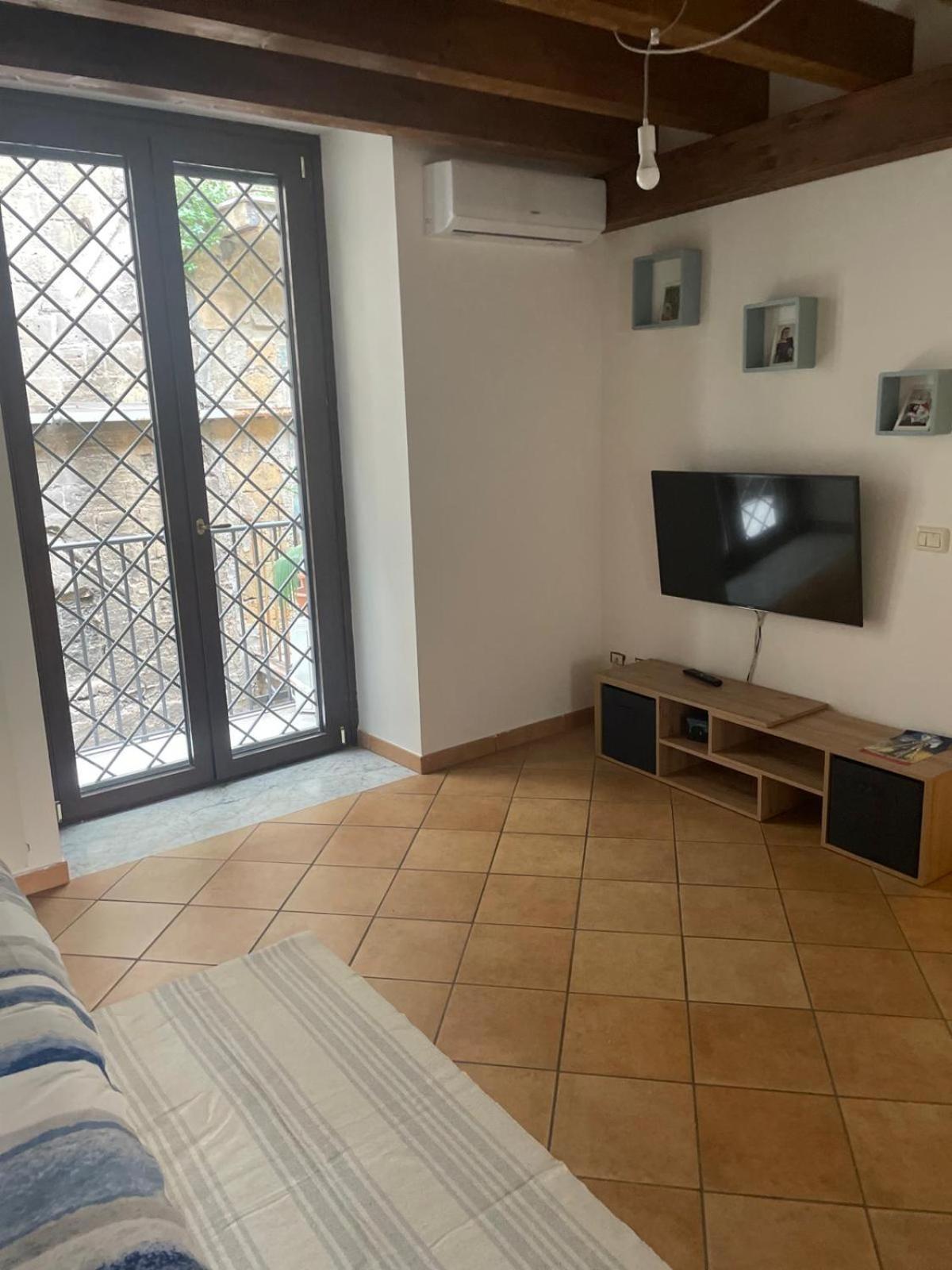 Apartment L'atelier Dei Quattro Canti