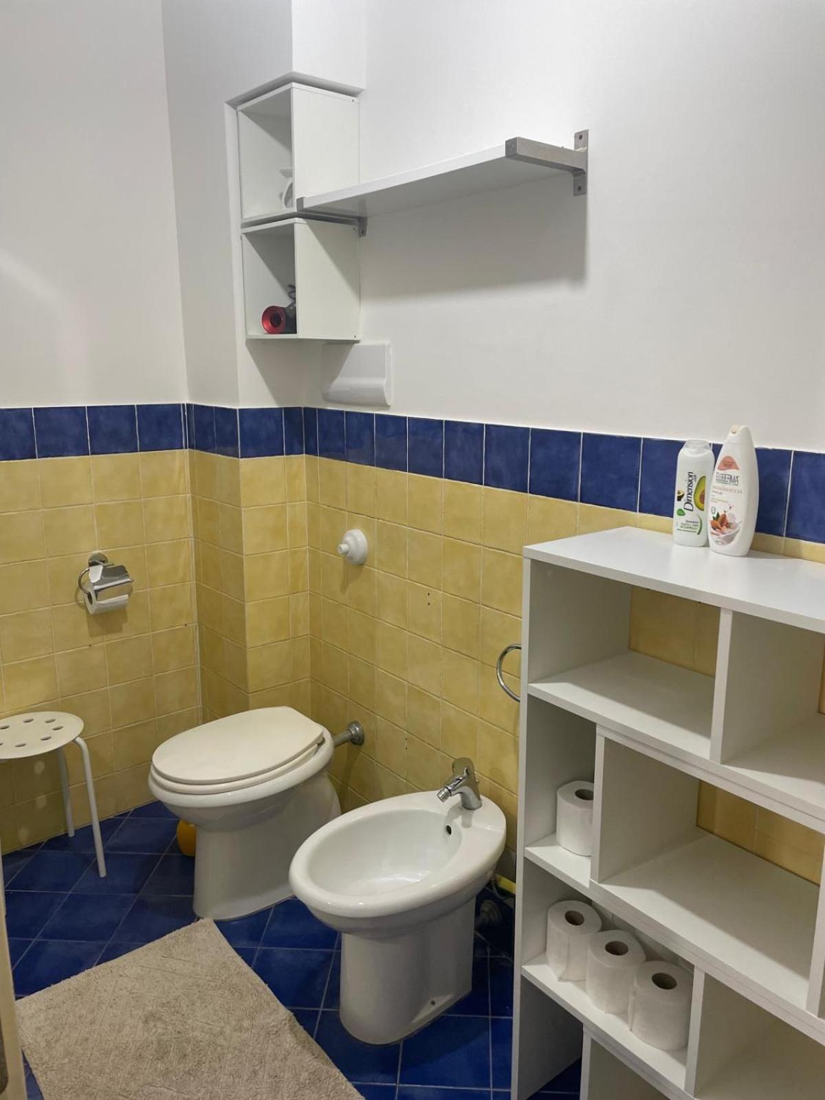 Apartment L'atelier Dei Quattro Canti