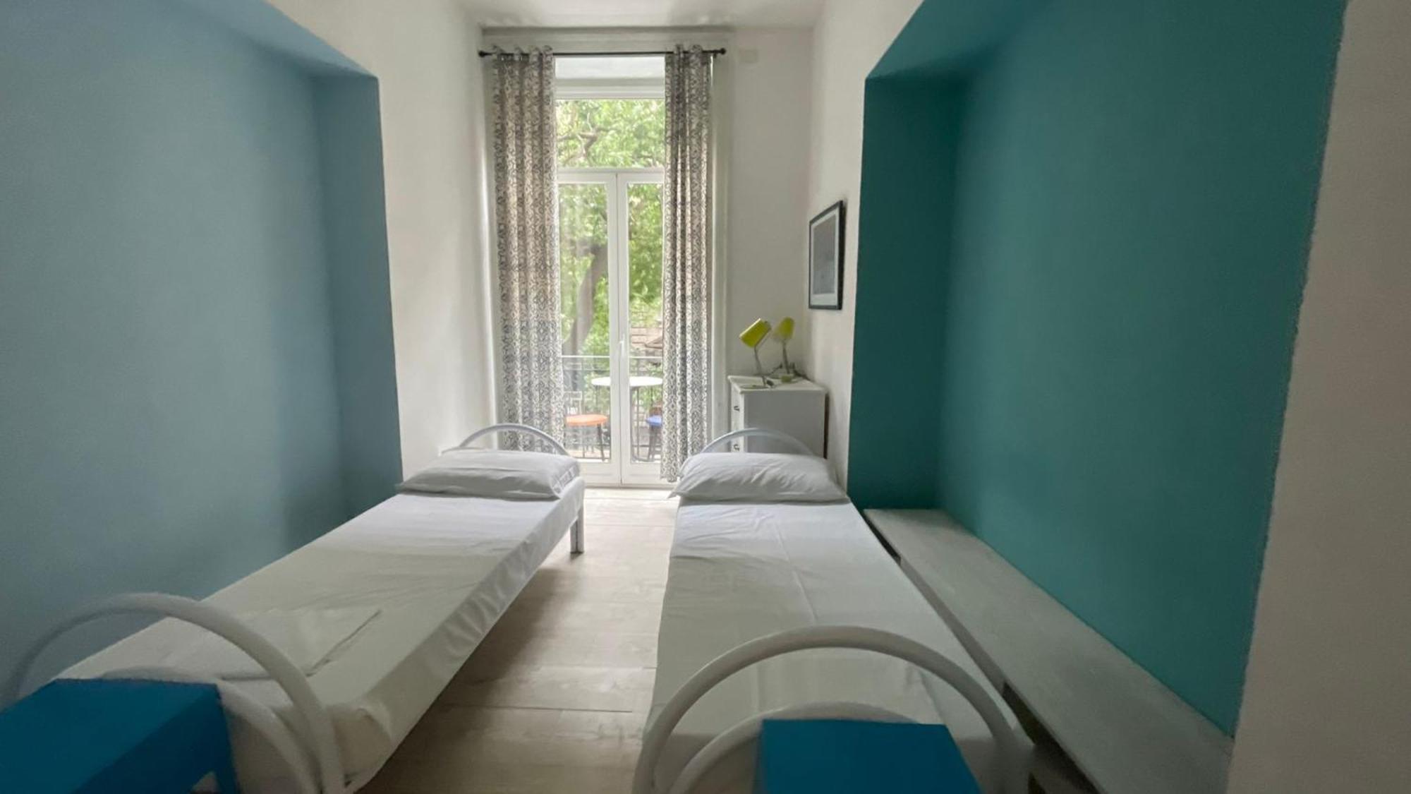Balarm - And Bar Hostel Palermo