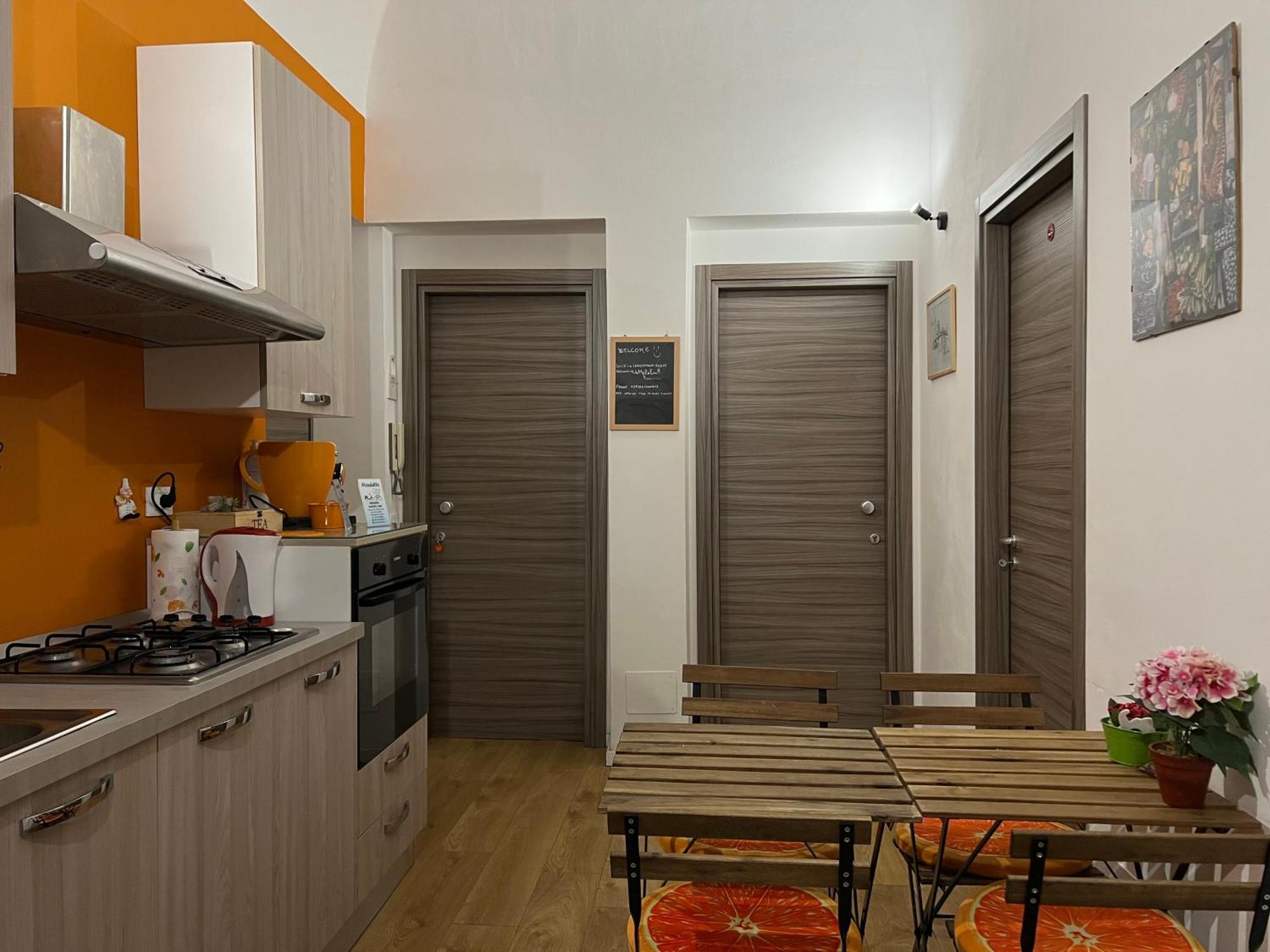 Gasthof Ricasoli28