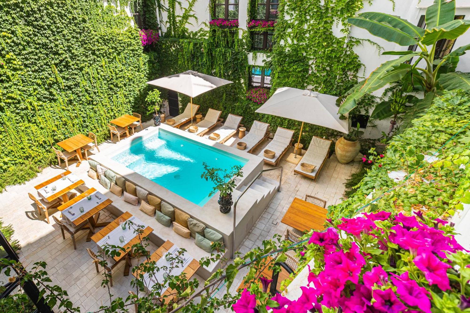 Casa Nostra Luxury & Palermo