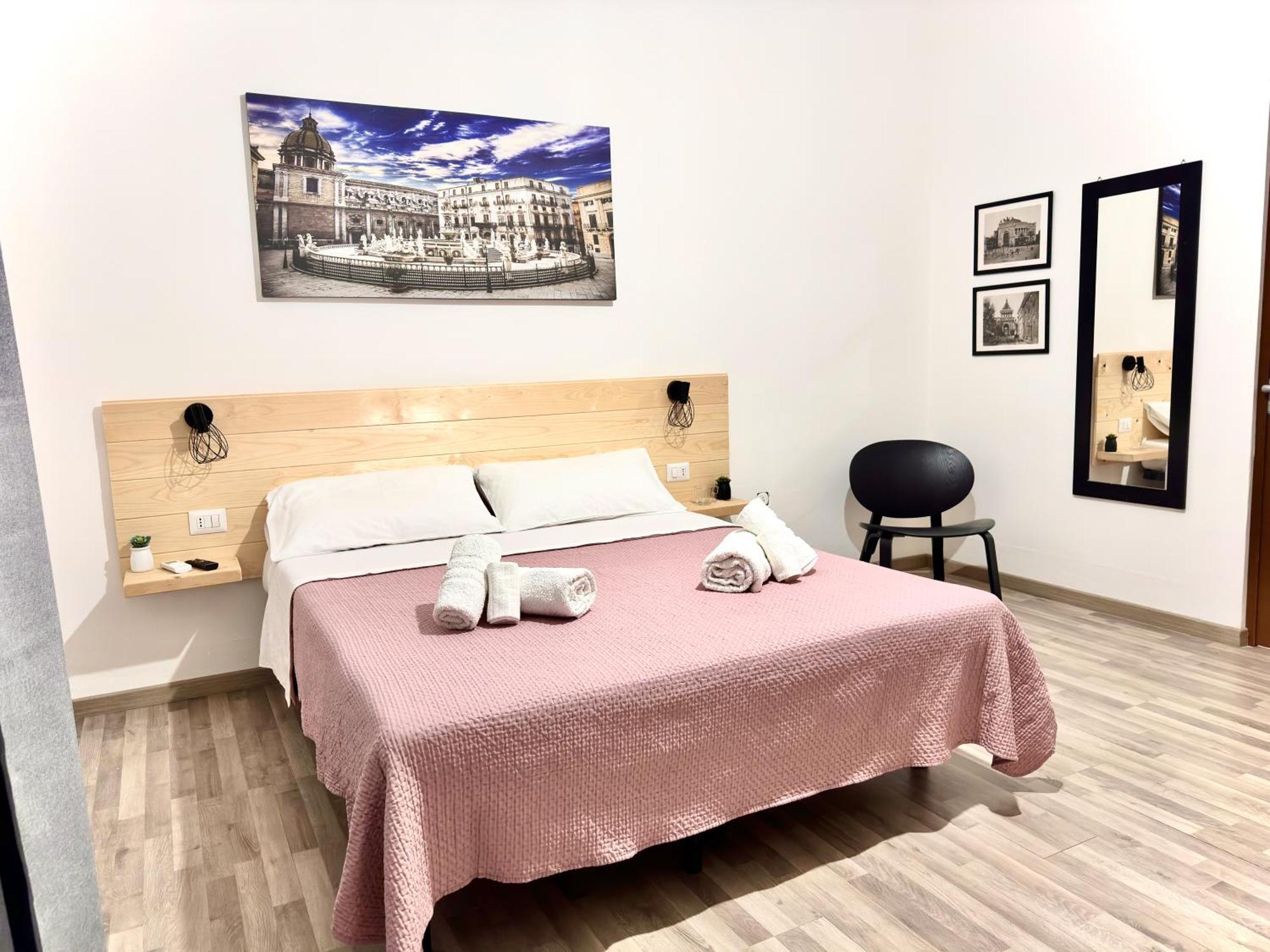 Marilu Apartment