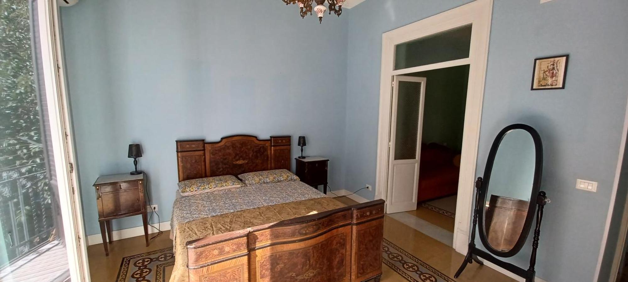 Casa Pinello Palermo
