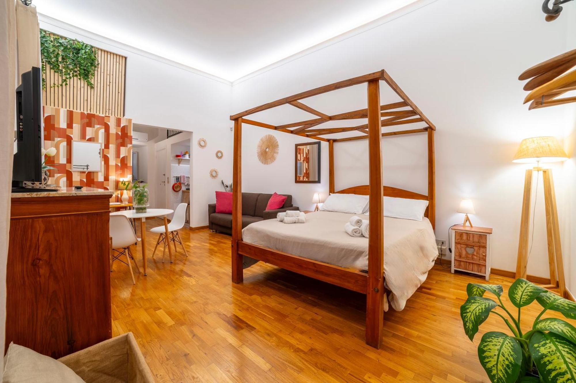 Natoli Apartamento Palermo