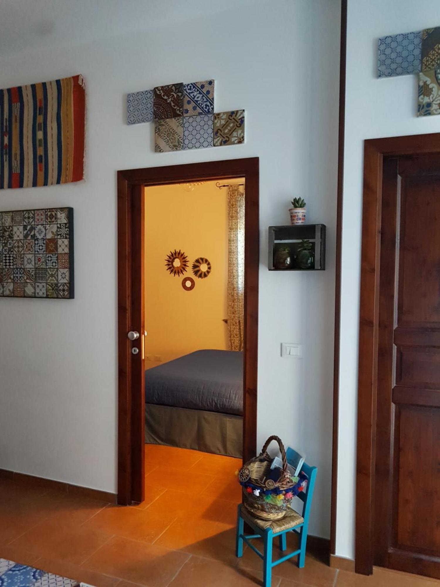 D'orleans Apartment