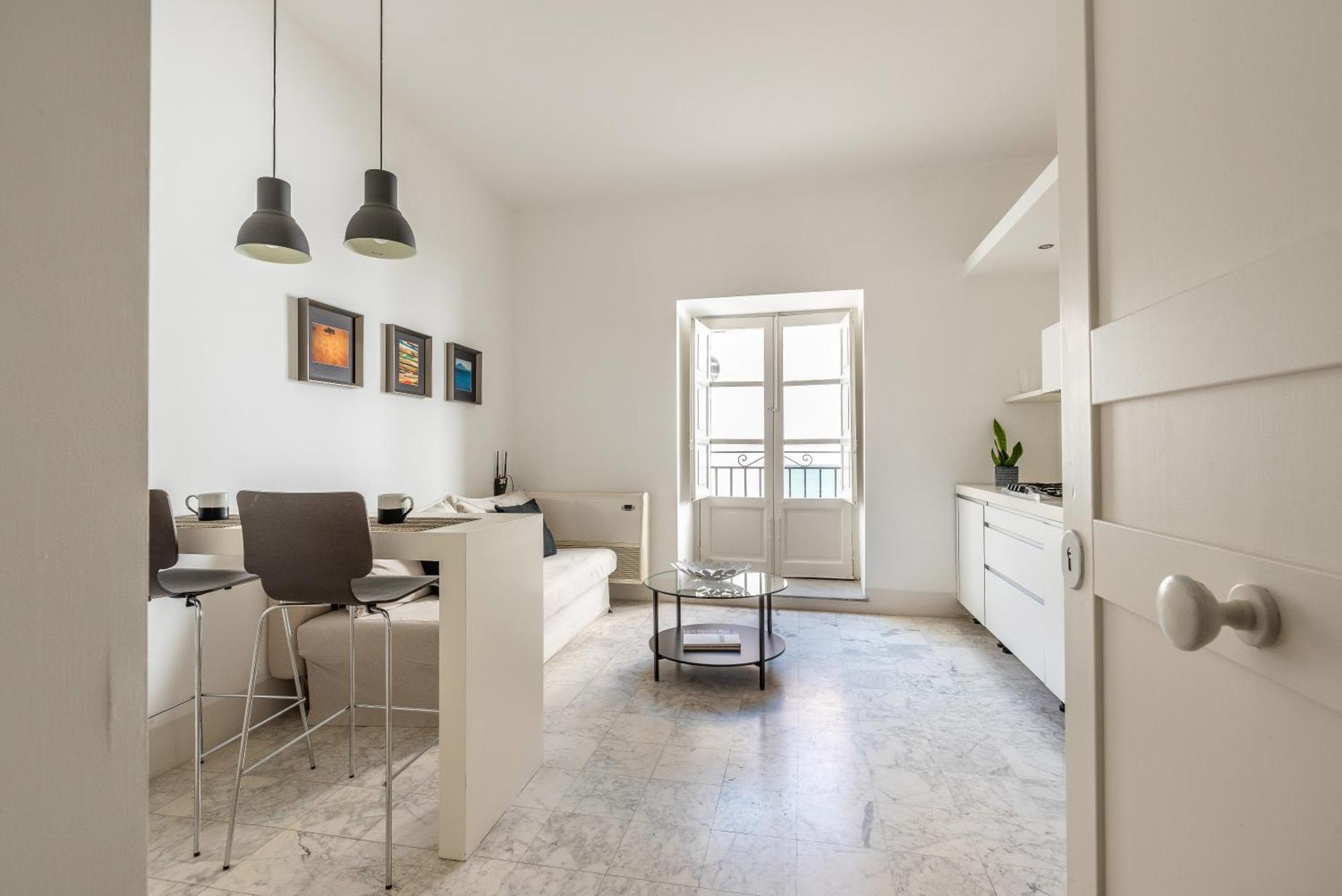 Apartamento Torremuzza Homes By Wonderful Italy Palermo