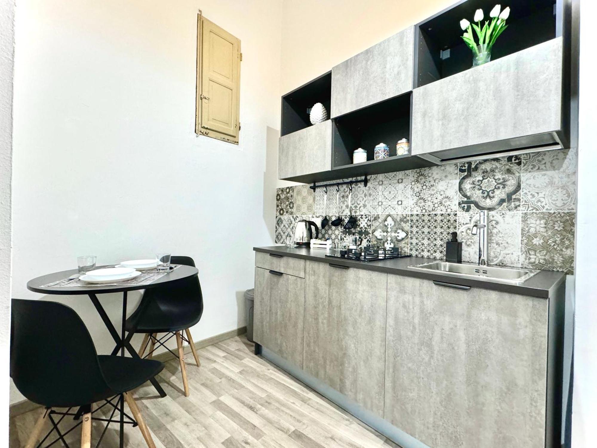Marilu Apartment